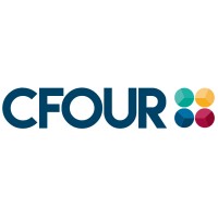 CFOUR Logo
