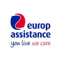 Europ Assistance Brasil Logo