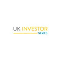 UK Investor Logo