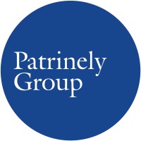 Patrinely Group, LLC Logo