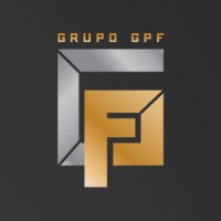 GRUPO GPF - Gestão | Performance em Franquias Logo