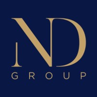 ND Group Logo