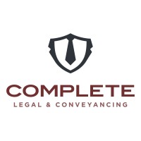 Complete Legal and Conveyancing Logo