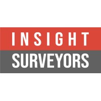 Insight Surveyors Logo