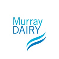 Murray Dairy Logo