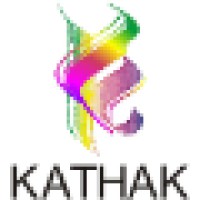 Kathak Fashion Mills Logo