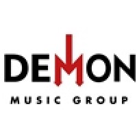 Demon Music Group Logo