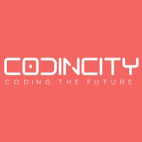 Codincity Logo
