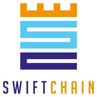 SwiftChain Logo