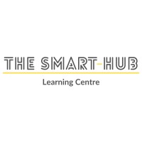 The Smart-Hub Logo