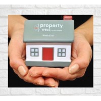 Property West Real Estate Logo