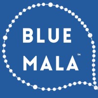 Blue Mala Logo