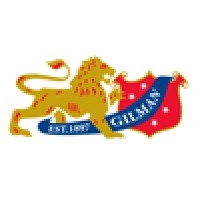 The Gilman Brothers Company Logo