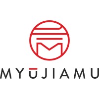 Myujiamu Logo