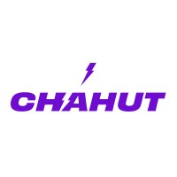 Chahut média Logo
