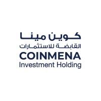 CoinMENA Investment Holding Logo