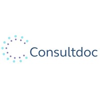 Consultdoc Logo