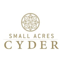 Small Acres Cyder Logo