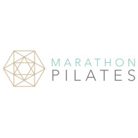 Marathon Pilates Logo