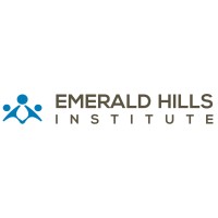 Emerald Hills Institute Logo