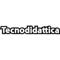Tecnodidattica Spa Logo