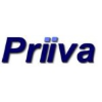 Priiva Consulting Corporation Logo