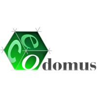 EcoDomus Cluster Logo