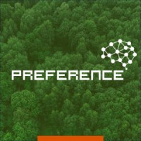 Preference Portugal Logo