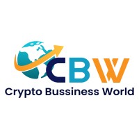 Crypto Business World Logo