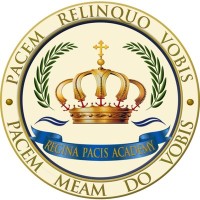 Regina Pacis Academy Logo