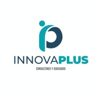 Innovaplus Consultores & Asociados S.R.L. Logo
