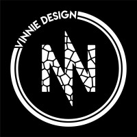 Vinnie Design Logo