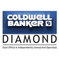 COLDWELL BANKER DIAMOND Logo