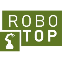 ROBOTOP Logo