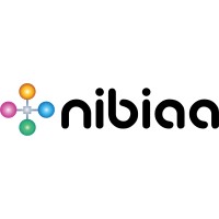 Nibiaa Logo