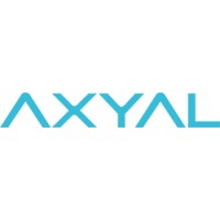 Axyal Propulsion Logo