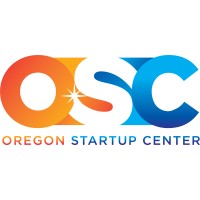 Oregon Startup Center Logo