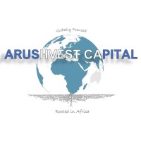 Arushvest Capital Logo