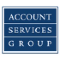 Account Services Group, P.A. Logo