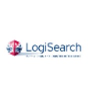LogiSearch Logo