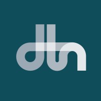 Diverse Talent Networks Logo