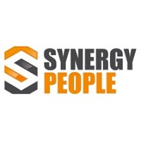 Synergy People Limited Logo