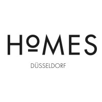 HOMES Düsseldorf Logo