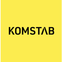 KOMSTAB Logo