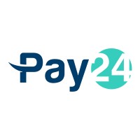 Pay 24 Financial Services Logo