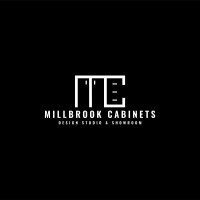 Millbrook Cabinets Logo