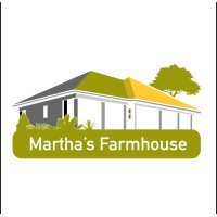 Marthas Farmhouse Logo