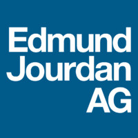 Edmund Jourdan AG Logo