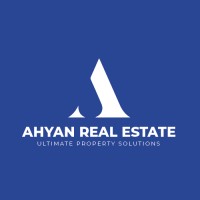 Ahyan Real Estate Logo
