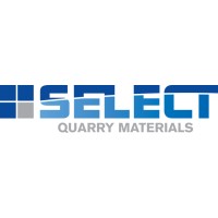 Select Quarry Materials Logo